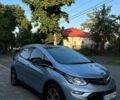 Серый Опель Ampera-e, объемом двигателя 0 л и пробегом 65 тыс. км за 16200 $, фото 5 на Automoto.ua