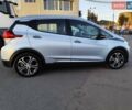 Серый Опель Ampera-e, объемом двигателя 0 л и пробегом 123 тыс. км за 15555 $, фото 18 на Automoto.ua