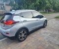 Серый Опель Ampera-e, объемом двигателя 0 л и пробегом 65 тыс. км за 16200 $, фото 8 на Automoto.ua