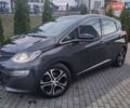 Серый Опель Ampera-e, объемом двигателя 0 л и пробегом 109 тыс. км за 14500 $, фото 9 на Automoto.ua