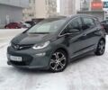 Серый Опель Ampera-e, объемом двигателя 0 л и пробегом 107 тыс. км за 15900 $, фото 8 на Automoto.ua