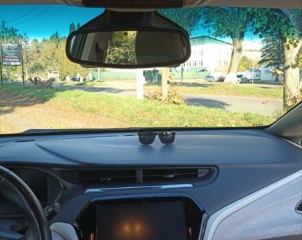 Сірий Опель Ampera-e, об'ємом двигуна 0 л та пробігом 180 тис. км за 14600 $, фото 33 на Automoto.ua