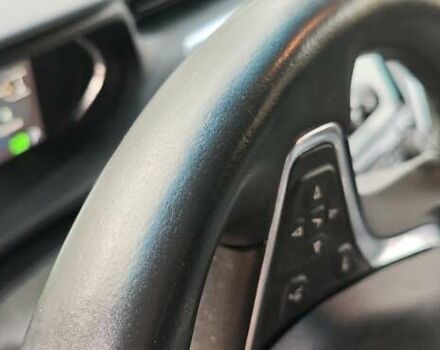 Серый Опель Ampera-e, объемом двигателя 0 л и пробегом 114 тыс. км за 14900 $, фото 25 на Automoto.ua