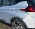 Сірий Опель Ampera-e, об'ємом двигуна 0 л та пробігом 66 тис. км за 17200 $, фото 8 на Automoto.ua