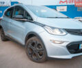 Серый Опель Ampera-e, объемом двигателя 0 л и пробегом 159 тыс. км за 16000 $, фото 7 на Automoto.ua