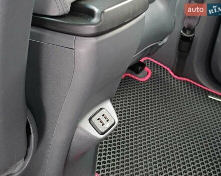 Серый Опель Ampera-e, объемом двигателя 0 л и пробегом 103 тыс. км за 16000 $, фото 17 на Automoto.ua