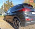 Сірий Опель Ampera-e, об'ємом двигуна 0 л та пробігом 180 тис. км за 14600 $, фото 22 на Automoto.ua