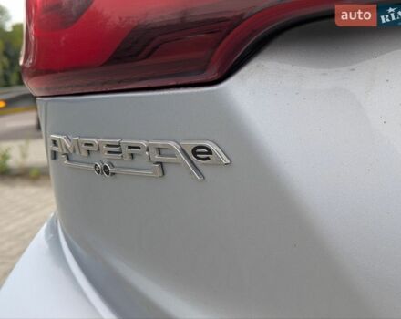 Сірий Опель Ampera-e, об'ємом двигуна 0 л та пробігом 138 тис. км за 14700 $, фото 28 на Automoto.ua