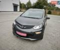 Серый Опель Ampera-e, объемом двигателя 0 л и пробегом 123 тыс. км за 14350 $, фото 2 на Automoto.ua