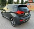 Серый Опель Ampera-e, объемом двигателя 0 л и пробегом 148 тыс. км за 16300 $, фото 6 на Automoto.ua