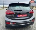 Сірий Опель Ampera-e, об'ємом двигуна 0 л та пробігом 140 тис. км за 14200 $, фото 16 на Automoto.ua