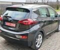Серый Опель Ampera-e, объемом двигателя 0 л и пробегом 114 тыс. км за 14900 $, фото 7 на Automoto.ua