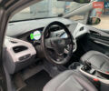 Серый Опель Ampera-e, объемом двигателя 0 л и пробегом 140 тыс. км за 14450 $, фото 30 на Automoto.ua