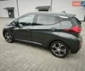 Серый Опель Ampera-e, объемом двигателя 0 л и пробегом 123 тыс. км за 14350 $, фото 7 на Automoto.ua
