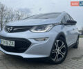 Серый Опель Ampera-e, объемом двигателя 0 л и пробегом 97 тыс. км за 16300 $, фото 1 на Automoto.ua