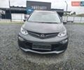 Сірий Опель Ampera-e, об'ємом двигуна 0 л та пробігом 93 тис. км за 14350 $, фото 4 на Automoto.ua