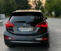 Сірий Опель Ampera-e, об'ємом двигуна 0 л та пробігом 181 тис. км за 14200 $, фото 7 на Automoto.ua