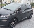 Серый Опель Ampera-e, объемом двигателя 0 л и пробегом 93 тыс. км за 15450 $, фото 1 на Automoto.ua