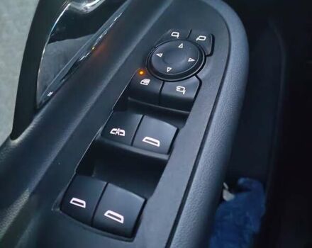 Серый Опель Ampera-e, объемом двигателя 0 л и пробегом 109 тыс. км за 14500 $, фото 39 на Automoto.ua