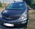 Серый Опель Ampera-e, объемом двигателя 0 л и пробегом 250 тыс. км за 14900 $, фото 18 на Automoto.ua