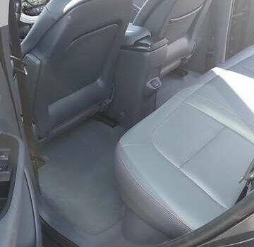 Серый Опель Ampera-e, объемом двигателя 0 л и пробегом 93 тыс. км за 15450 $, фото 5 на Automoto.ua