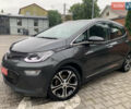Серый Опель Ampera-e, объемом двигателя 0 л и пробегом 140 тыс. км за 14450 $, фото 2 на Automoto.ua