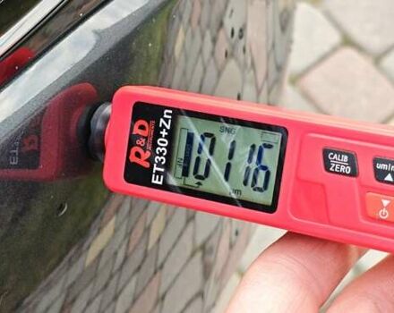 Серый Опель Ampera-e, объемом двигателя 0 л и пробегом 114 тыс. км за 14900 $, фото 35 на Automoto.ua