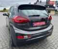 Серый Опель Ampera-e, объемом двигателя 0 л и пробегом 140 тыс. км за 14750 $, фото 15 на Automoto.ua