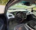 Сірий Опель Ampera-e, об'ємом двигуна 0 л та пробігом 181 тис. км за 14200 $, фото 6 на Automoto.ua