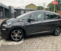 Серый Опель Ampera-e, объемом двигателя 0 л и пробегом 140 тыс. км за 14450 $, фото 4 на Automoto.ua