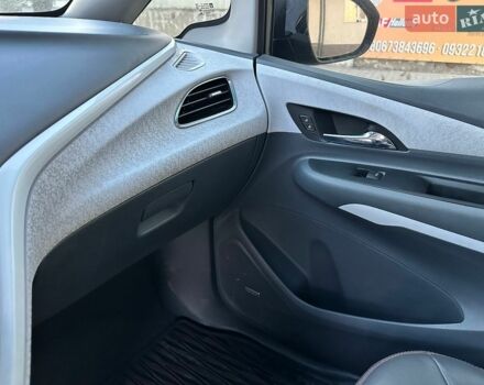 Серый Опель Ampera-e, объемом двигателя 0 л и пробегом 148 тыс. км за 16300 $, фото 37 на Automoto.ua