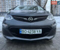 Сірий Опель Ampera-e, об'ємом двигуна 0 л та пробігом 154 тис. км за 13999 $, фото 9 на Automoto.ua