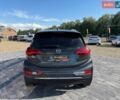 Сірий Опель Ampera-e, об'ємом двигуна 0 л та пробігом 133 тис. км за 14399 $, фото 6 на Automoto.ua