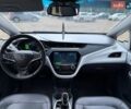 Серый Опель Ampera-e, объемом двигателя 0 л и пробегом 134 тыс. км за 14999 $, фото 29 на Automoto.ua