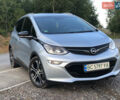 Серый Опель Ampera-e, объемом двигателя 0 л и пробегом 108 тыс. км за 14400 $, фото 14 на Automoto.ua