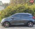 Сірий Опель Ampera-e, об'ємом двигуна 0 л та пробігом 226 тис. км за 14000 $, фото 10 на Automoto.ua