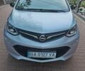 Серый Опель Ampera-e, объемом двигателя 0 л и пробегом 134 тыс. км за 14900 $, фото 1 на Automoto.ua