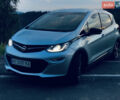 Сірий Опель Ampera-e, об'ємом двигуна 0 л та пробігом 108 тис. км за 14400 $, фото 17 на Automoto.ua