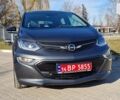 Серый Опель Ampera-e, объемом двигателя 0 л и пробегом 80 тыс. км за 19999 $, фото 5 на Automoto.ua