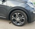 Сірий Опель Ampera-e, об'ємом двигуна 0 л та пробігом 55 тис. км за 28500 $, фото 11 на Automoto.ua