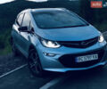 Сірий Опель Ampera-e, об'ємом двигуна 0 л та пробігом 108 тис. км за 14400 $, фото 15 на Automoto.ua