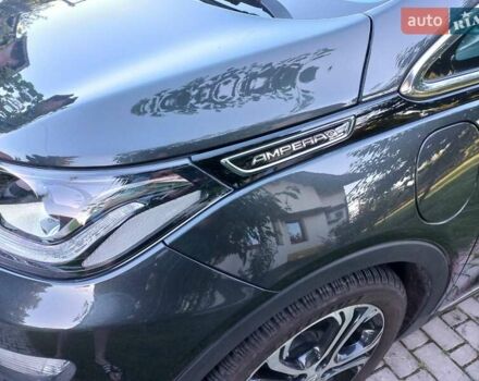 Сірий Опель Ampera-e, об'ємом двигуна 0 л та пробігом 169 тис. км за 14300 $, фото 22 на Automoto.ua