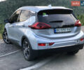 Сірий Опель Ampera-e, об'ємом двигуна 0 л та пробігом 108 тис. км за 14400 $, фото 7 на Automoto.ua