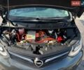 Серый Опель Ampera-e, объемом двигателя 0 л и пробегом 193 тыс. км за 13699 $, фото 36 на Automoto.ua
