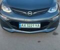 Серый Опель Ampera-e, объемом двигателя 0 л и пробегом 94 тыс. км за 16200 $, фото 1 на Automoto.ua