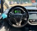 Сірий Опель Ampera-e, об'ємом двигуна 0 л та пробігом 133 тис. км за 14399 $, фото 28 на Automoto.ua