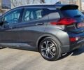 Серый Опель Ampera-e, объемом двигателя 0 л и пробегом 80 тыс. км за 19999 $, фото 80 на Automoto.ua