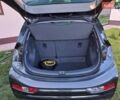Сірий Опель Ampera-e, об'ємом двигуна 0 л та пробігом 169 тис. км за 14300 $, фото 16 на Automoto.ua