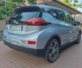 Серый Опель Ampera-e, объемом двигателя 0 л и пробегом 134 тыс. км за 14900 $, фото 4 на Automoto.ua