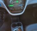 Серый Опель Ampera-e, объемом двигателя 0 л и пробегом 94 тыс. км за 16200 $, фото 9 на Automoto.ua